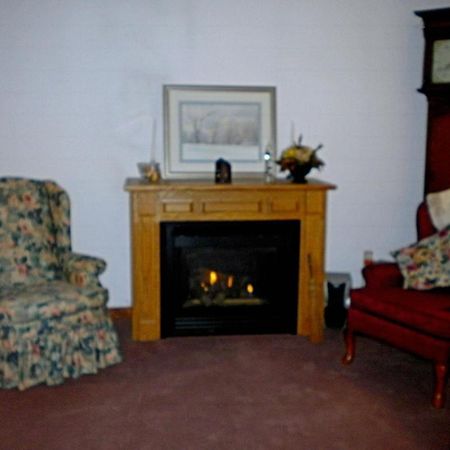 Bears Lair Inn Stowe Dış mekan fotoğraf