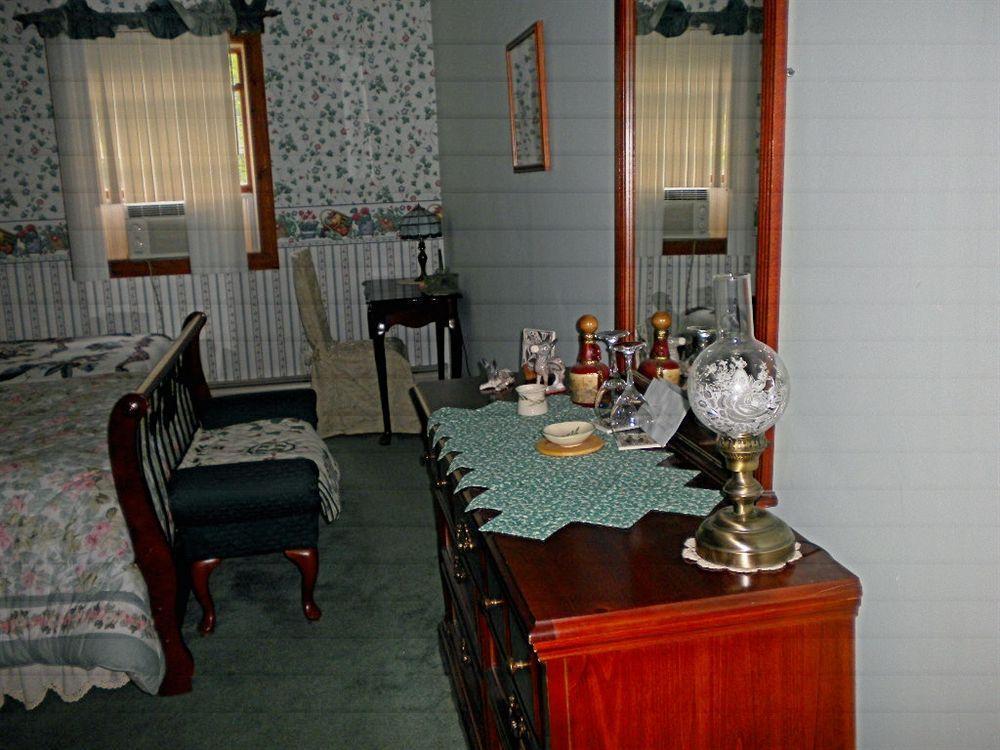 Bears Lair Inn Stowe Dış mekan fotoğraf