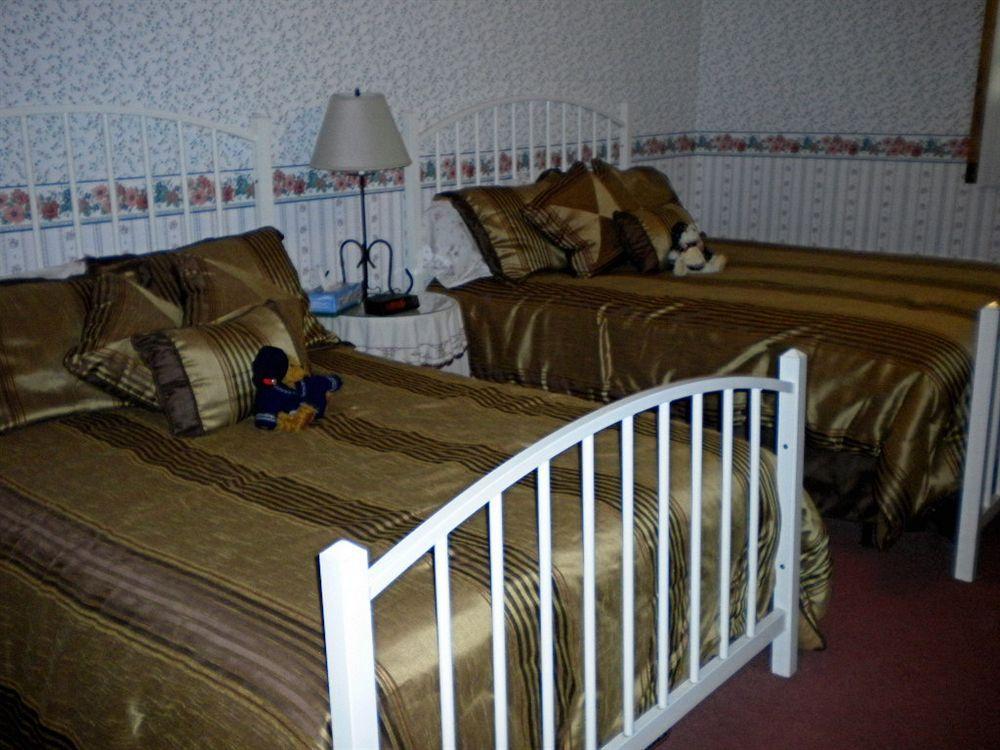 Bears Lair Inn Stowe Dış mekan fotoğraf