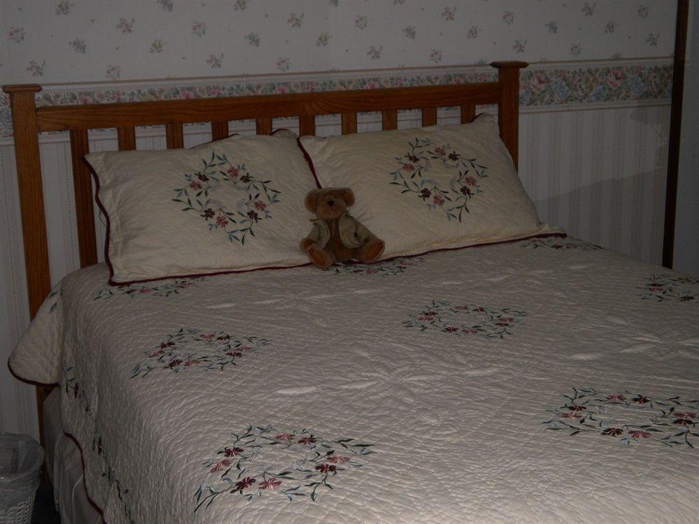 Bears Lair Inn Stowe Dış mekan fotoğraf