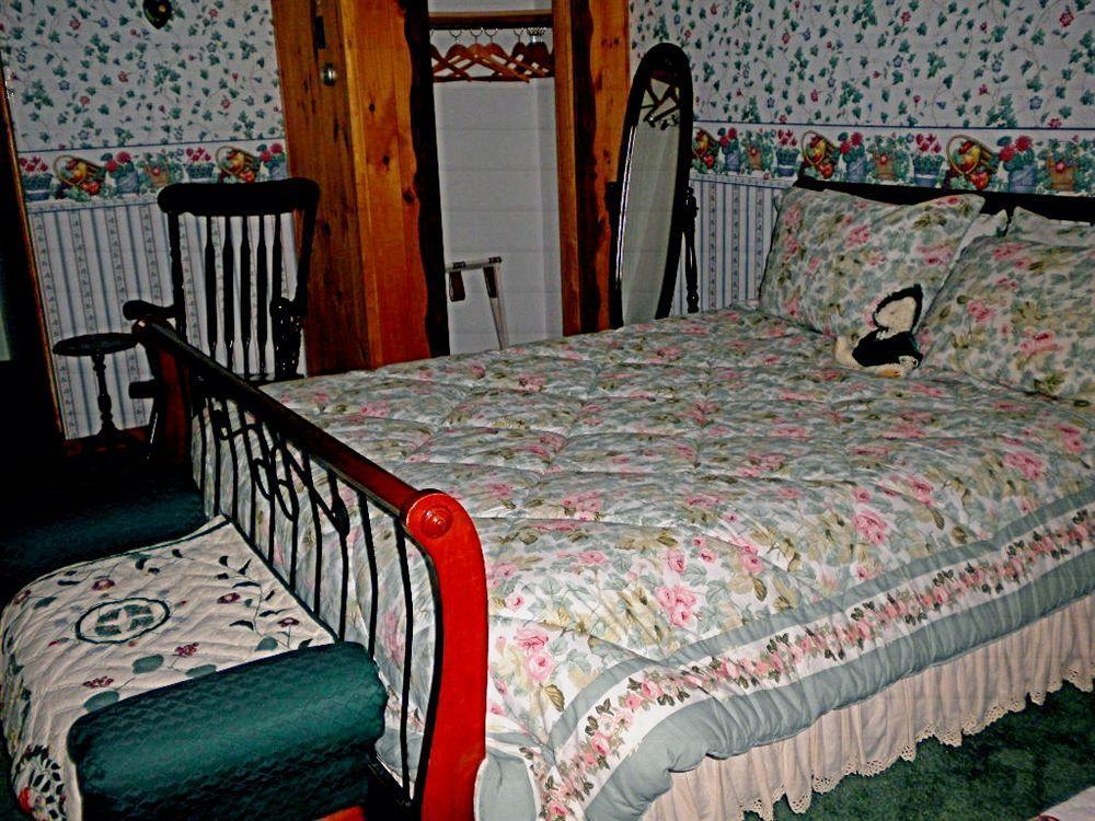 Bears Lair Inn Stowe Dış mekan fotoğraf