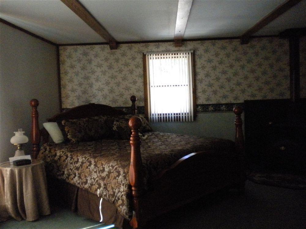 Bears Lair Inn Stowe Dış mekan fotoğraf