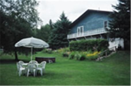 Bears Lair Inn Stowe Dış mekan fotoğraf