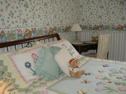 Bears Lair Inn Stowe Dış mekan fotoğraf