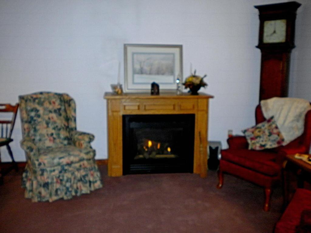 Bears Lair Inn Stowe Dış mekan fotoğraf