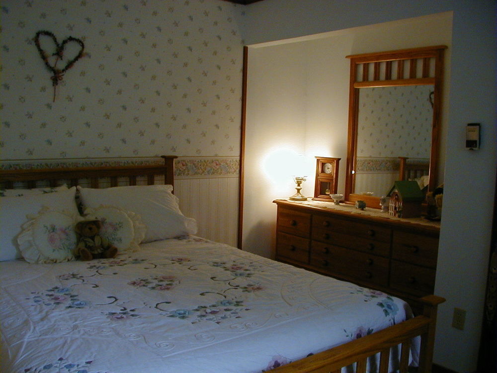 Bears Lair Inn Stowe Oda fotoğraf