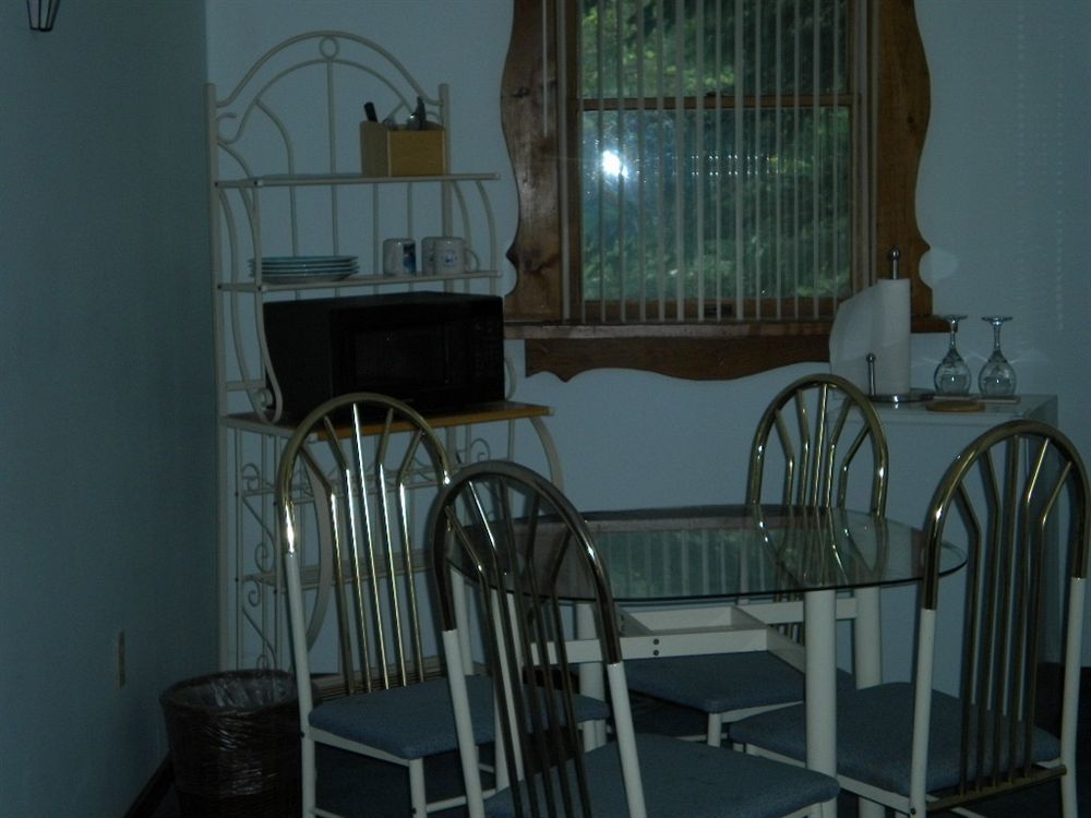 Bears Lair Inn Stowe Dış mekan fotoğraf